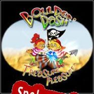 Boulder Dash: Treasure Pleasure (2003) | RePack from BACKLASH