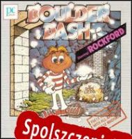 Boulder Dash (1984/ENG/Polski/RePack from DELiGHT)