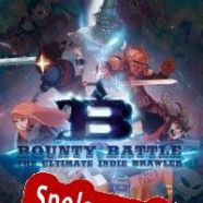 Bounty Battle (2020/ENG/Polski/RePack from PARADiGM)