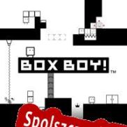 Boxboy! (2015/ENG/Polski/RePack from l0wb1t)