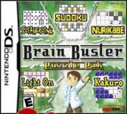 Brain Buster Puzzle Pak (2007/ENG/Polski/Pirate)