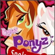 Bratz Ponyz (2007) | RePack from TFT