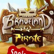 Braveland Pirate (2015/ENG/Polski/RePack from UNLEASHED)