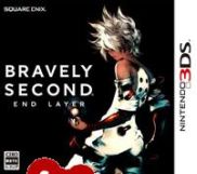 Bravely Second: End Layer (2015/ENG/Polski/RePack from Lz0)