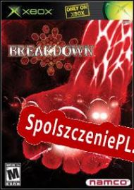 Breakdown (2004/ENG/Polski/RePack from ADMINCRACK)