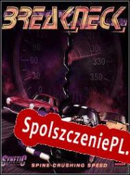 Breakneck (2000/ENG/Polski/Pirate)