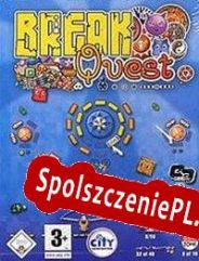 BreakQuest (2004/ENG/Polski/License)