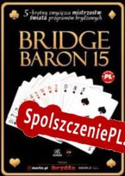 Bridge Baron 15 (2005/ENG/Polski/RePack from MP2K)