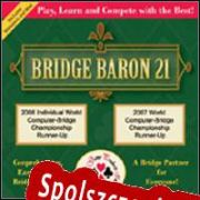 Bridge Baron 21 (2010/ENG/Polski/RePack from NAPALM)