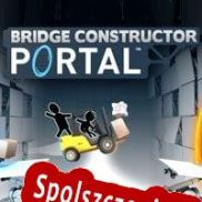 Bridge Constructor Portal (2017/ENG/Polski/RePack from AGGRESSiON)