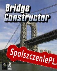 Bridge Constructor (2012/ENG/Polski/Pirate)