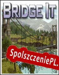 Bridge It (2003/ENG/Polski/License)