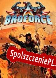 Broforce (2022/ENG/Polski/RePack from FAiRLiGHT)