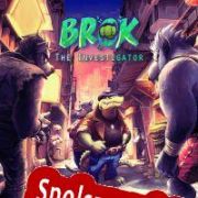 BROK the InvestiGator (2022) | RePack from tEaM wOrLd cRaCk kZ