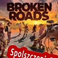 Broken Roads (2022/ENG/Polski/License)