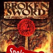 Broken Sword: The Shadow of the Templars (1996/ENG/Polski/Pirate)