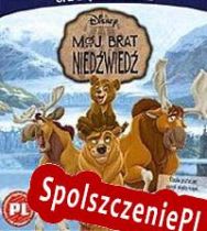 Brother Bear (2003/ENG/Polski/License)