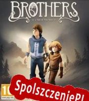 Brothers: A Tale of Two Sons (2022/ENG/Polski/RePack from iRC)