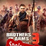 Brothers in Arms 3: Sons of War (2014/ENG/Polski/Pirate)