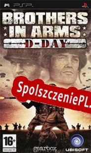 Brothers in Arms: D-Day (2006/ENG/Polski/Pirate)