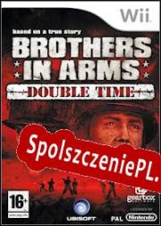 Brothers in Arms: Double Time (2008) | RePack from KaSS