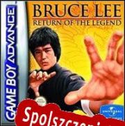 Bruce Lee: Return of the Legend (2022/ENG/Polski/RePack from SHWZ)