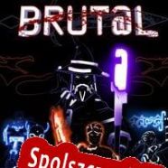 Brut@l (2016/ENG/Polski/License)