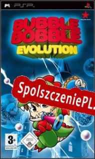 Bubble Bobble Evolution (2006) | RePack from iNFECTiON