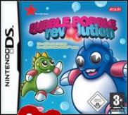 Bubble Bobble Revolution (2005/ENG/Polski/License)