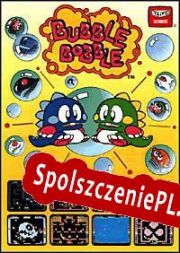 Bubble Bobble (1989/ENG/Polski/RePack from REVENGE)