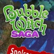 Bubble Witch Saga (2012/ENG/Polski/RePack from HAZE)