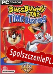 Bugs Bunny & Taz: Timebusters (2000/ENG/Polski/License)