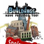 Buildings Have Feelings Too! (2021/ENG/Polski/Pirate)