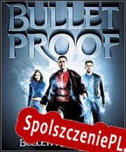 Bulletproof Monk (2022/ENG/Polski/License)