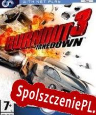 Burnout 3: Takedown (2004) | RePack from UPLiNK