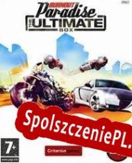 Burnout Paradise: The Ultimate Box (2009/ENG/Polski/License)