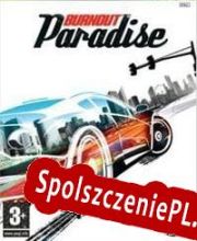 Burnout Paradise (2008) | RePack from F4CG