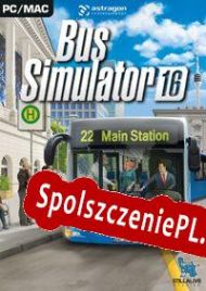 Bus Simulator 16 (2016/ENG/Polski/License)