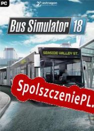 Bus Simulator 18 (2018/ENG/Polski/License)