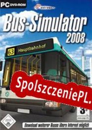 Bus Simulator 2008 (2007/ENG/Polski/License)