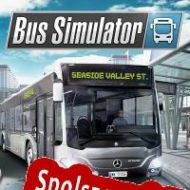 Bus Simulator (2019/ENG/Polski/RePack from PARADiGM)