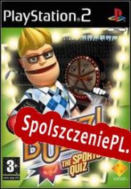 Buzz! The Sports Quiz (2006/ENG/Polski/Pirate)