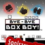 Bye-Bye Boxboy! (2017/ENG/Polski/RePack from BACKLASH)