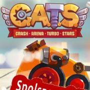 C.A.T.S.: Crash Arena Turbo Stars (2017/ENG/Polski/RePack from h4xx0r)