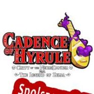 Cadence of Hyrule: Crypt of the NecroDancer Featuring The Legend of Zelda (2019/ENG/Polski/RePack from FLG)