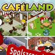 Cafeland (2012/ENG/Polski/License)