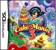 Cake Mania 3 (2009) | RePack from iNDUCT