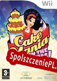 Cake Mania: In the Mix! (2008/ENG/Polski/RePack from SKiD ROW)