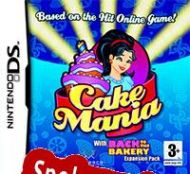 Cake Mania (2007/ENG/Polski/License)