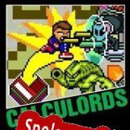 Calculords (2014/ENG/Polski/RePack from ZENiTH)